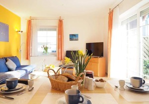 Alte Reihe 10 - Silbermöwe 3