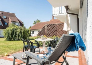 Alte Reihe 10 - Silbermöwe 3