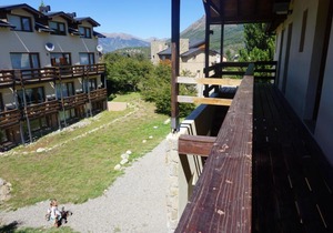 Altos del Catedral 1