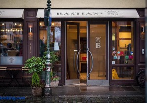 Altstadt Apartment Charly