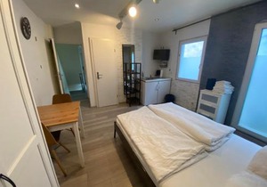 Altstadt Düsseldorf 1