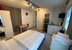 Altstadt Düsseldorf 1