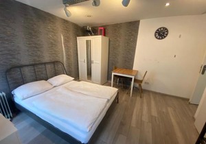 Altstadt Düsseldorf 1