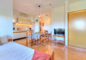 Alvor Apartment