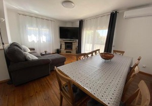 Alvor mountain view villa with private pool