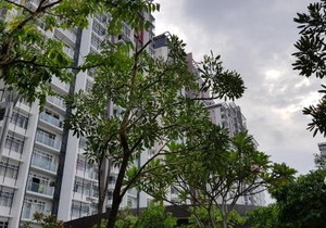 Alyssa Homestay Putrajaya 3R 3B