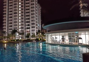 Alyssa Homestay Putrajaya 3R 3B