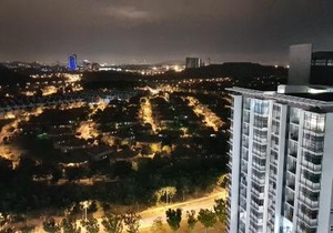Alyssa Homestay Putrajaya 3R 3B