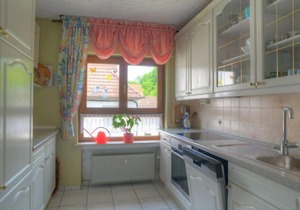 Am Dohlenberg + Steintisch by Interhome