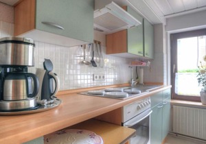 Am Dohlenberg + Steintisch by Interhome