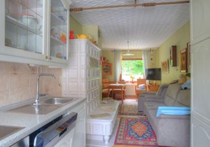 Am Dohlenberg + Steintisch by Interhome