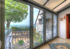 Am Dohlenberg + Steintisch by Interhome