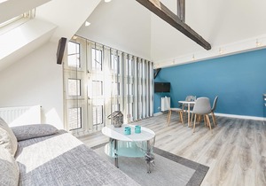 Am Markt 1 - Apartments am Markt