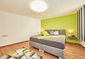 Am Markt 2 - Apartments am Markt