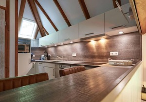 Am Sternberg 50 by Interhome