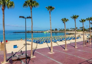 Amadores Beach Apartment