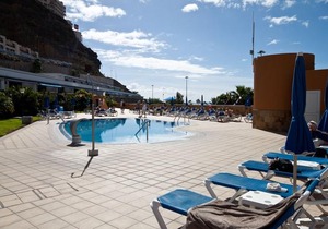 Amadores Beach Apartment