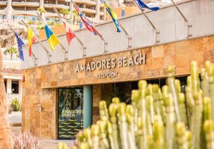 Amadores Beach Apartments