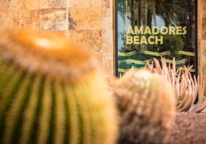 Amadores Beach Apartments