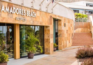 Amadores Beach Apartments