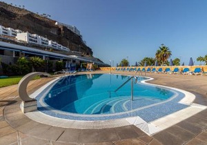 Amadores Beach Apartments