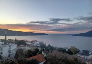 Amaising sea view two floor apartment