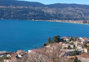 Amaising sea view two floor apartment
