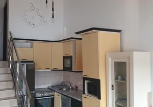 Amaising sea view two floor apartment