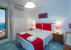 Amalfi Coast Apartment