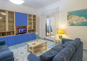 Amalfi Coast Apartment