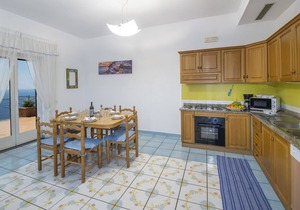 Amalfi Coast Apartment