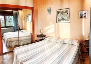 Amarys 1 with amazing lake view and pool