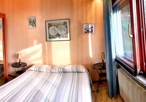 Amarys 1 with amazing lake view and pool