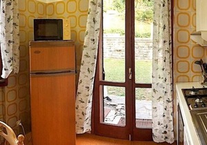 Amarys 1 with amazing lake view and pool