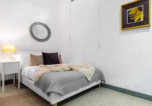 Amazing 2bed 2bath converted warehouse onThames