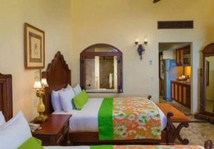 Amazing 2BR Family Suite at Cabo