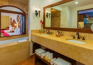 Amazing 2BR Family Suite at Cabo