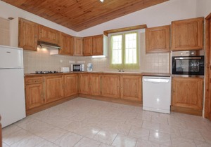 Amazing apartment in Cervione