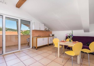 Amazing apartment in Palit with WiFi