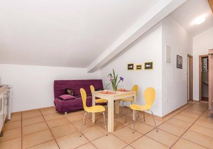 Amazing apartment in Palit with WiFi
