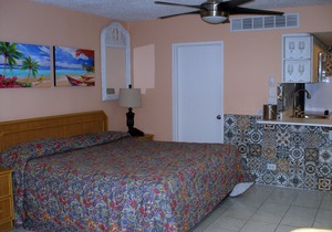 Amazing Blue Ocean View- Beach Front, Wifi, Parking