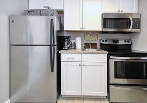 Amazing Coastline Views from this Condo on the Golden Mile