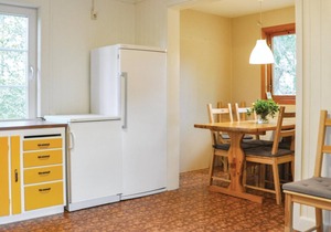 Amazing home in årjäng with WiFi