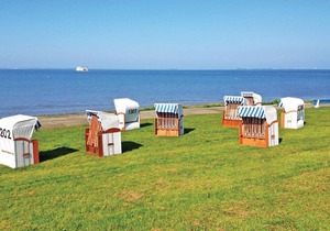 Amazing home in Dagebüll with sauna