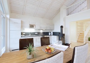 Amazing home in Dagebüll with WiFi