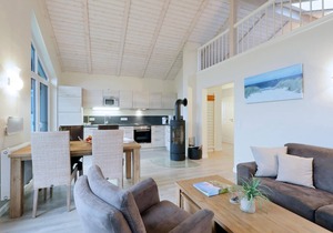 Amazing home in Dagebüll with WiFi