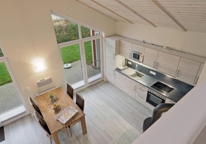 Amazing home in Dagebüll with WiFi