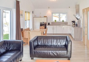 Amazing home in Gerolstein with kitchen