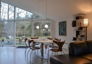 Amazing Home In Græsted With Kitchen