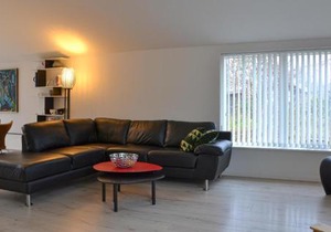 Amazing Home In Græsted With Kitchen